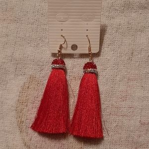 Mexican earrings